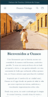 Ozasco - Mobile Preview